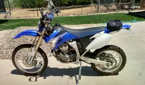 Peças Diversas Wr / Yz 250