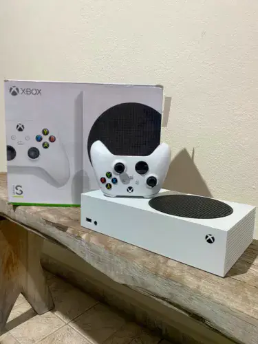 Xbox séries s