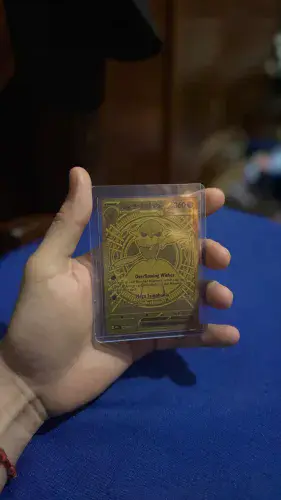 Mega Gardevoir Ex