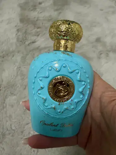 Perfume Lataffa
