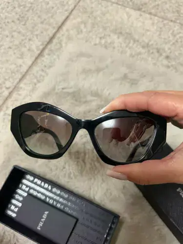 Óculos Prada original