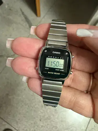 Relógio Casio original
