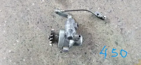 Peças Moto Yamaha DT 200