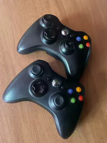 Xbox 360 Freestyle