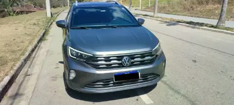 Volkswagen Nivus Highline 1.0 200 TSI Flex AUT 2021