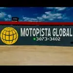 Moto Pista Global — Aulas de Motociclismo no Tropical