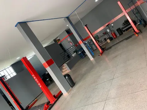 Confiar Auto Center — Mecânica para carros no Lourdes