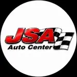 JSA Auto Center