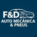 F & D Automecânica e Pneus