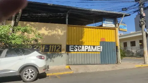 Escapamentos Nogueira — Loja no Cerqueira Lima