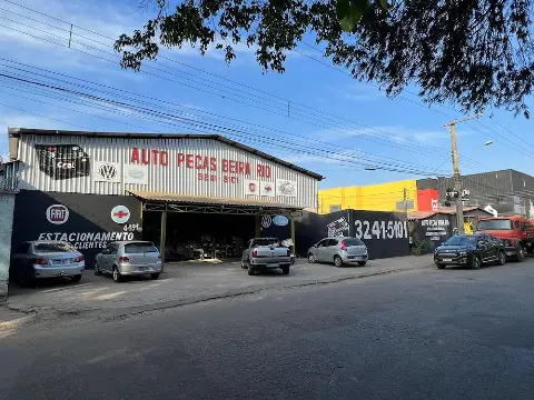 Auto Pecas Beira Rio LTDA — Loja de autopeças no Lourdes