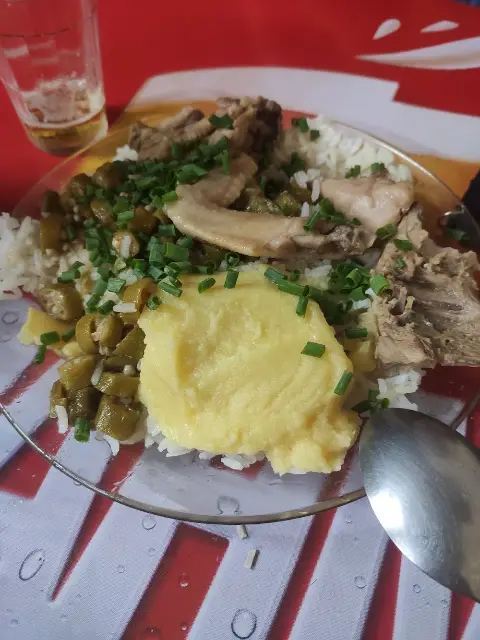 Bar do Peter — Bar na Cidade Nova