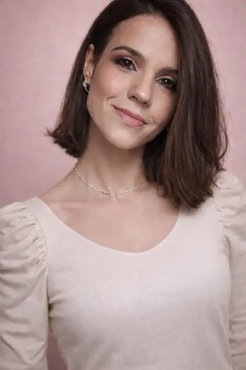 Joice Mendes — Sobrancelha, Maquiagem e Limpeza de Pele
