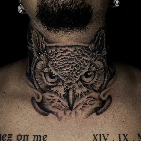Linearte Tattoo — Estúdio de Tatuagem no Centro
