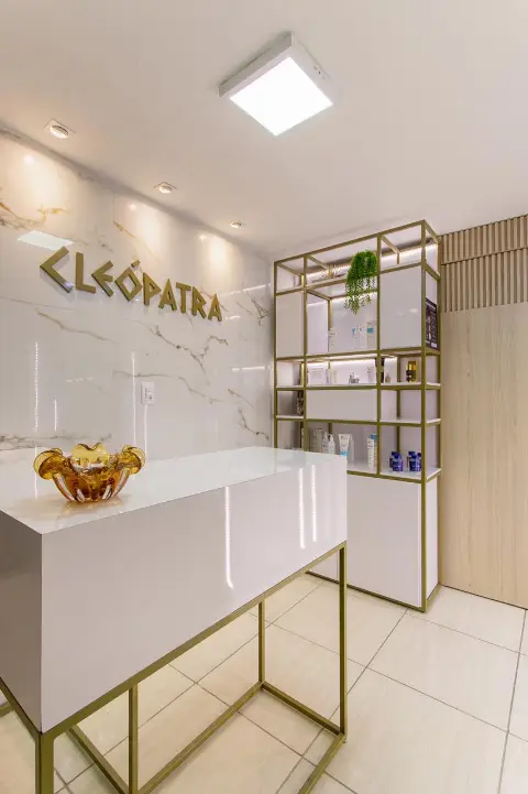 Clinica Cleópatra Estética Avançada — Estética no Centro