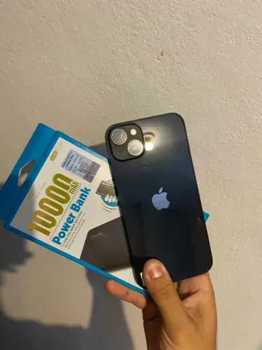 iPhone 14 Plus 96%