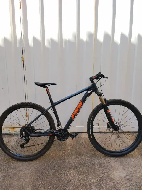 Bicicleta Fks aro 29