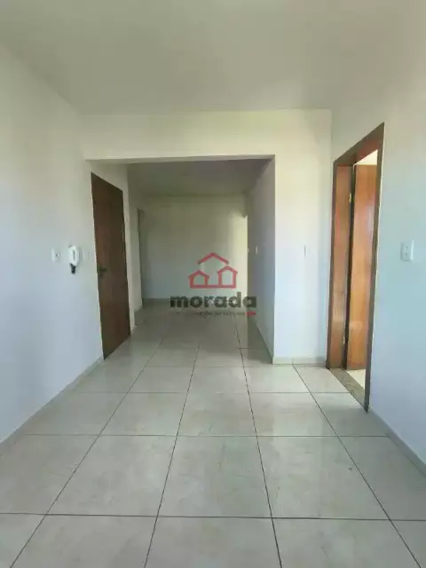 Apartamento para aluguel, 3 quartos, 1 vaga, CENTRO