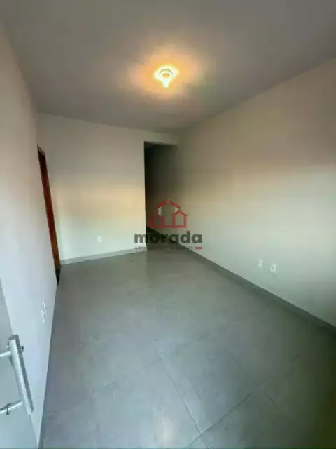 Casa para aluguel, 3 quartos, 1 vaga, Conjunto Habitacional Jadir Marinho