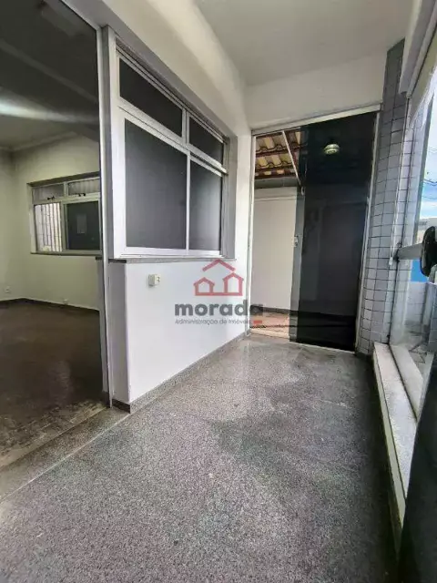 Apartamento para aluguel, 4 quartos, 1 suíte, Centro