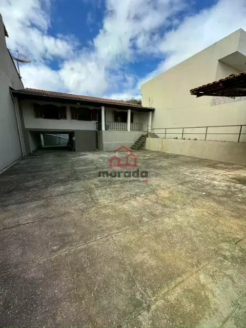 Casa para aluguel, 3 quartos, 10 vagas, Morro do Sol
