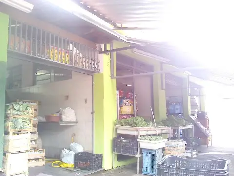 Varejão Irmãos Pereira – Supermercado no bairro Graças