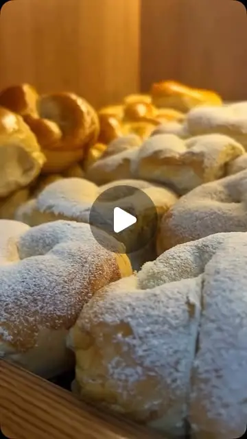 Panificadora Siri no Centro: café da manhã e docinhos