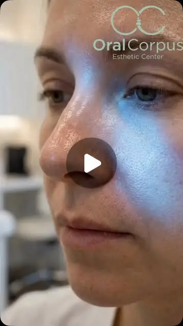 Oral Corpus Esthetic Center — Estética e Odontologia no Centro