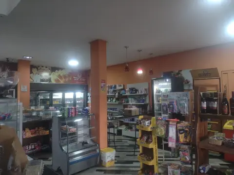 Panificadora Veredas — Padaria no Residencial Veredas