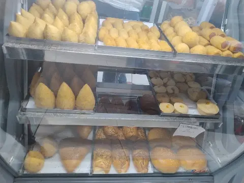 Panificadora Gu'Rielle — Padaria no Morada Nova
