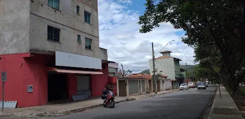 Padaria Boa Massa — Padaria no Padre Eustáquio