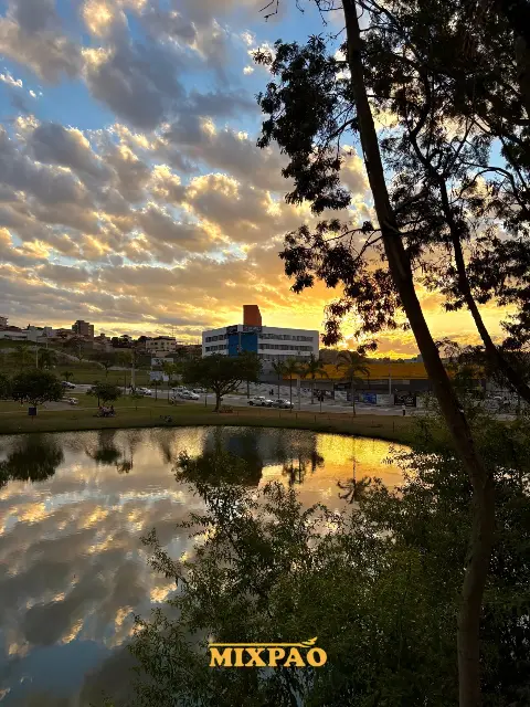 Mix Pão Unidade Jove Soares — café com vista em Itaúna