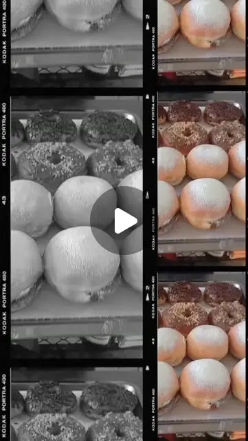 Pão fresco todos os dias na Padaria Pão Nosso