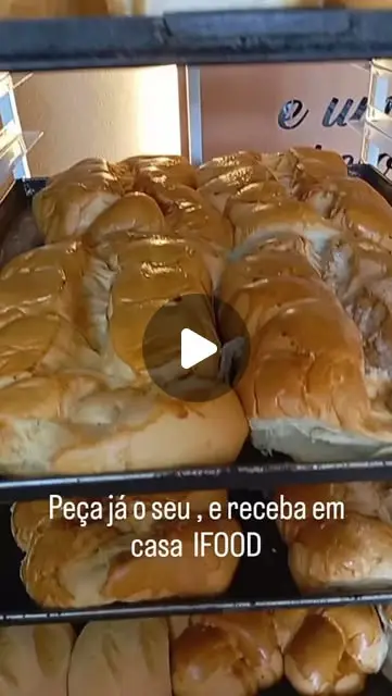 Padaria Pão Nosso no Parque Jardim
