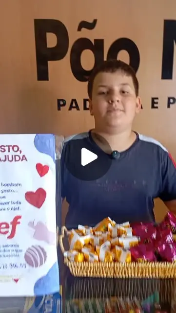 Ação solidária em prol do tratamento do Alef