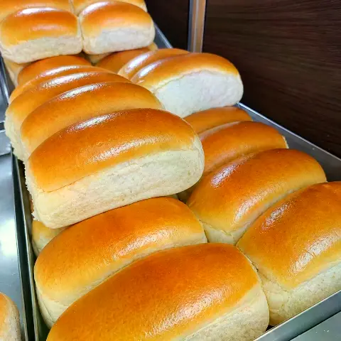 Pão de cachorro quente: encomenda e pronta entrega