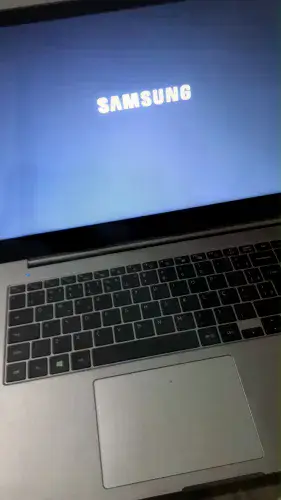 Vendo notebook Samsung