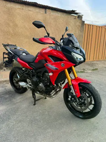 Tracer 900 gt