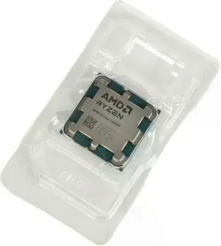 AMD 8400f semi novo