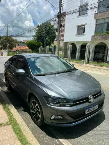 Volkswagen Virtus Highline 200 TSI 1.0 Flex 12V AUT 2022