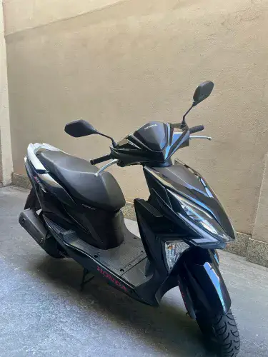 Honda Elite