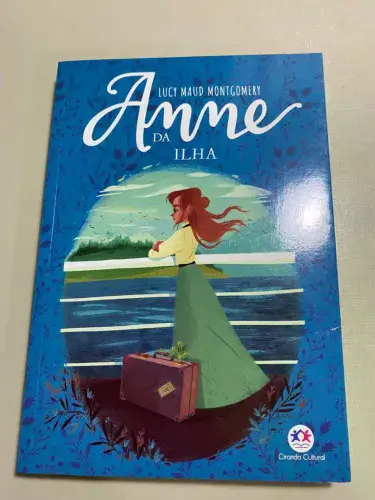 Anne da ilha 3