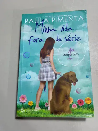 Minha vida fora de série 1° temporada