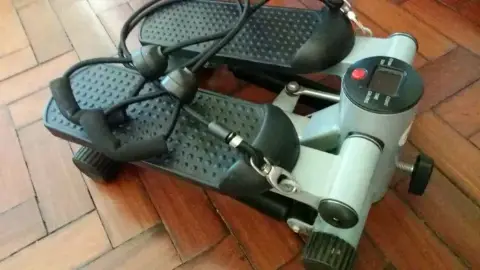 Stepper