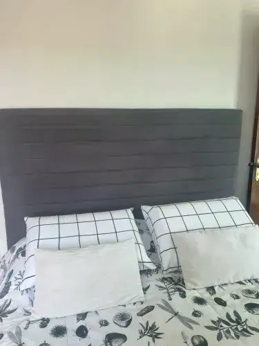 Cabeceira Queen Linien Tok&Stok