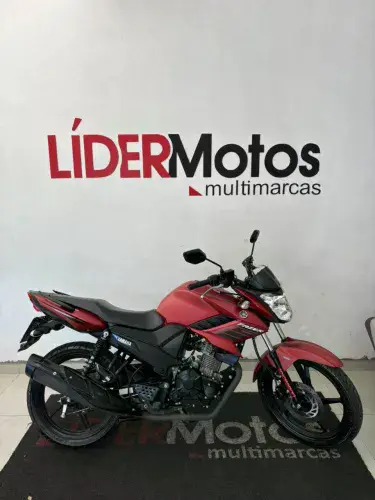 FAZER 150 2022
