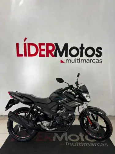 FAZER 150 2022