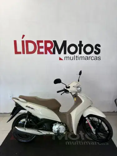 BIZ 125 2022