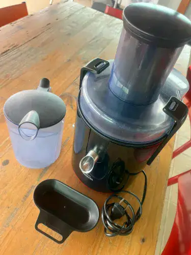 Juicer Philips Walita