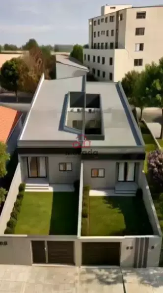 Casa 3 quartos à venda na Vila Mozart, compra na planta